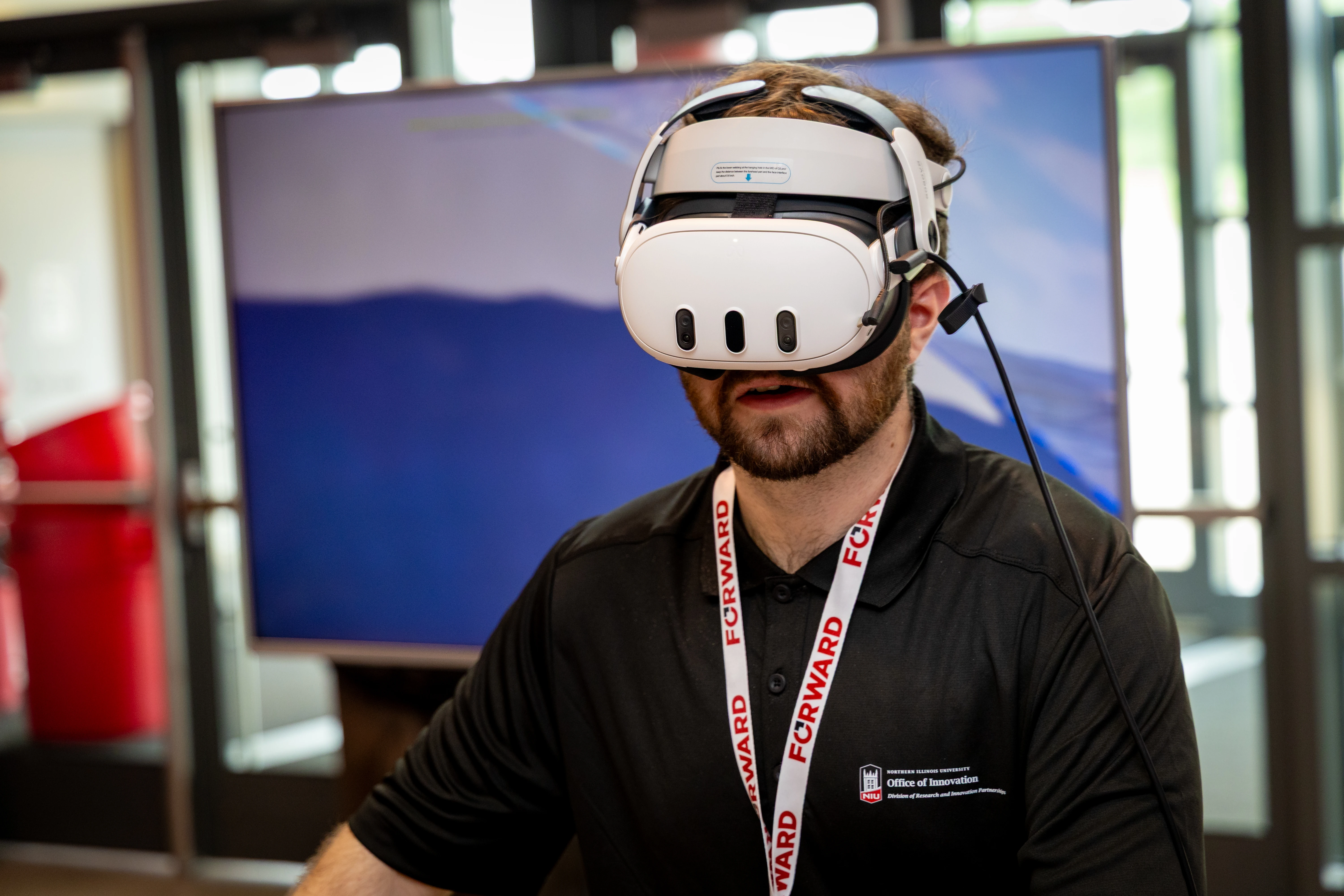 Immersive Experience