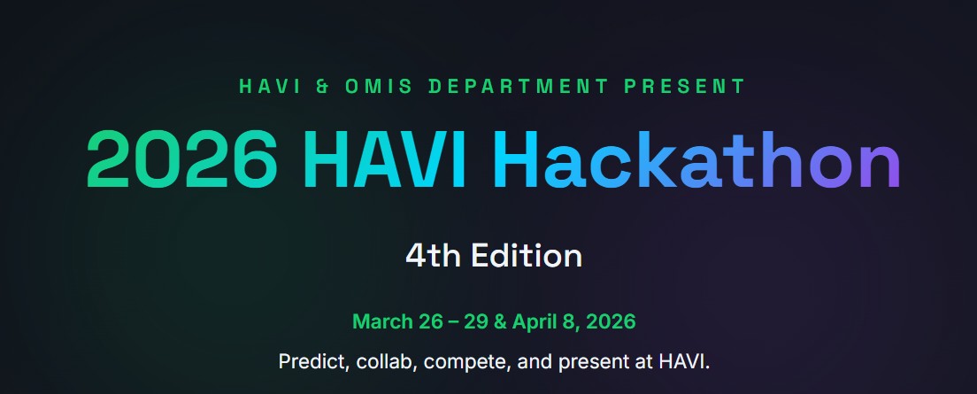 2026 HAVI Hackathon