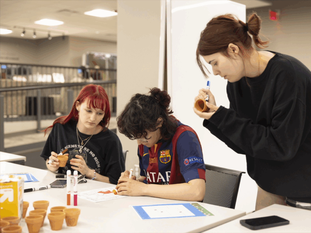 Finding Your Sparkle: A Conversation on Mindfulness, Play, and Wellness with Sarah Moskal