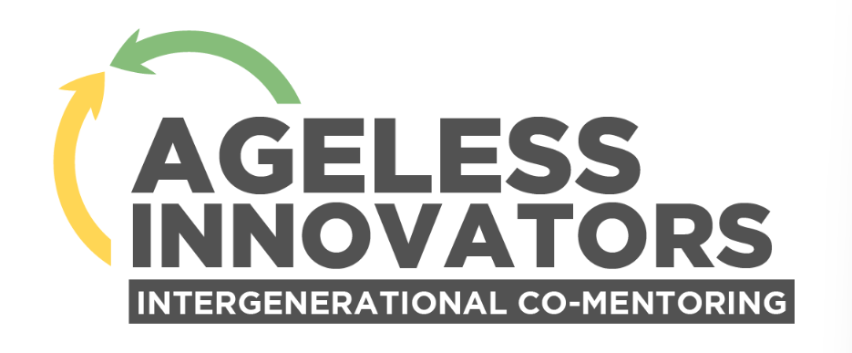 Ageless Innovator Cohort Application