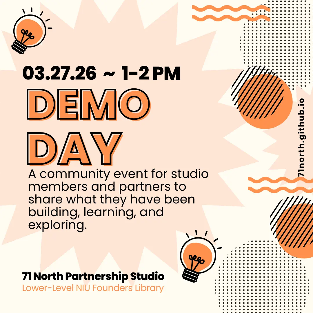 Demo Day at 71North!