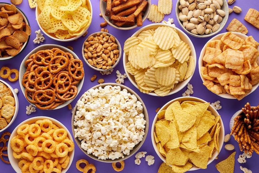 Assessing Snacking Satisfaction through Multidisciplinary Insights Sprint