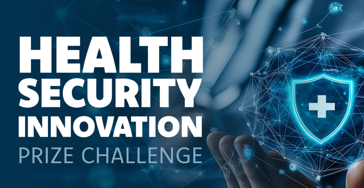 Health Security Innovation Challenge