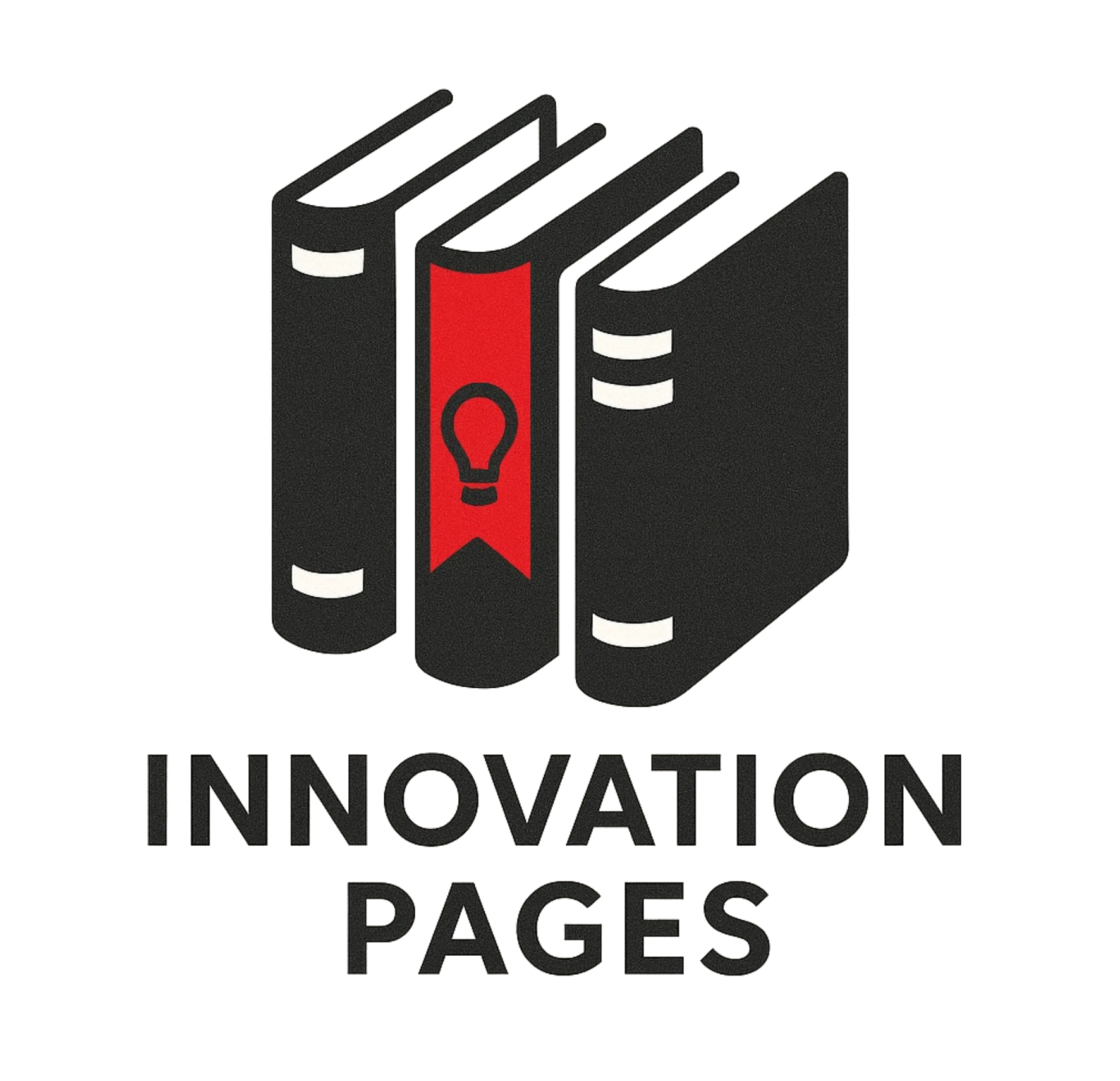 Innovation Pages Book Club — Fall 2025