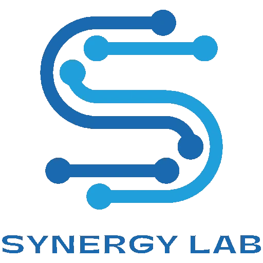 Logo for Synergy Lab