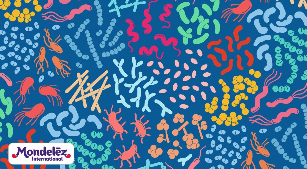 Modeling the Gut Microbiota of Child Populations Sprint