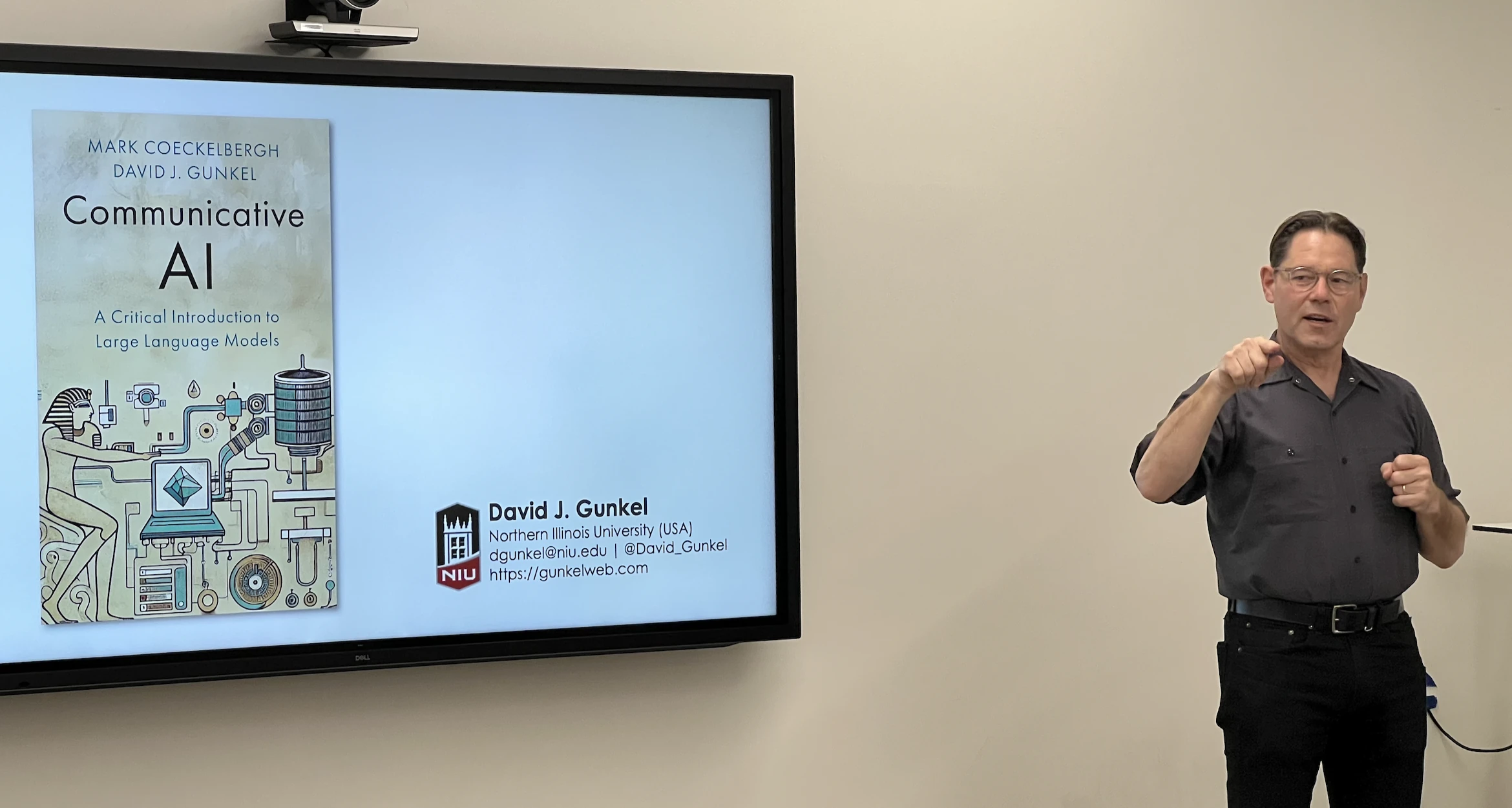 LLM 101: A Critical Introduction to Large Language Models