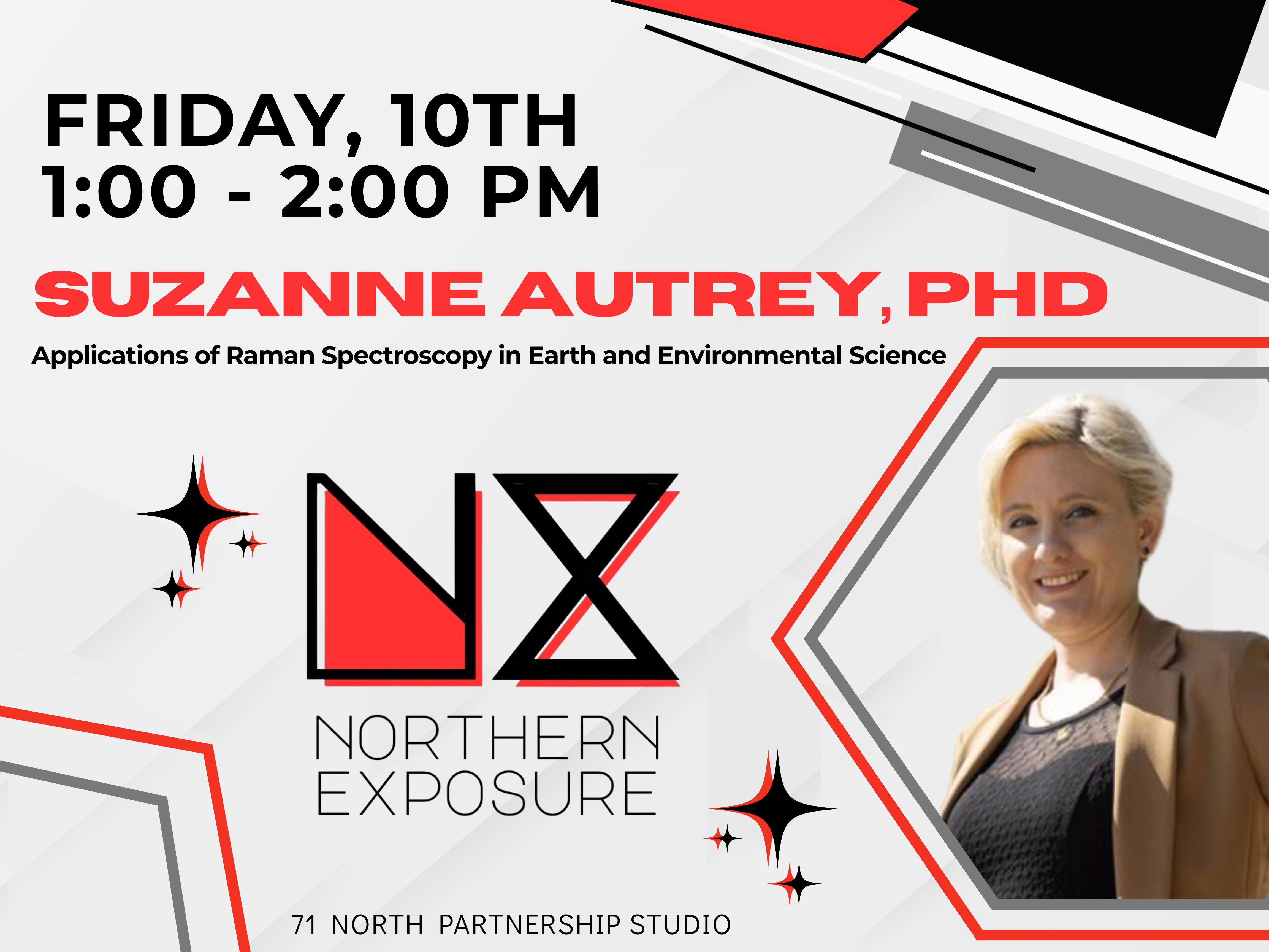 Applications of Raman Spectroscopy in Earth and Environmental Science