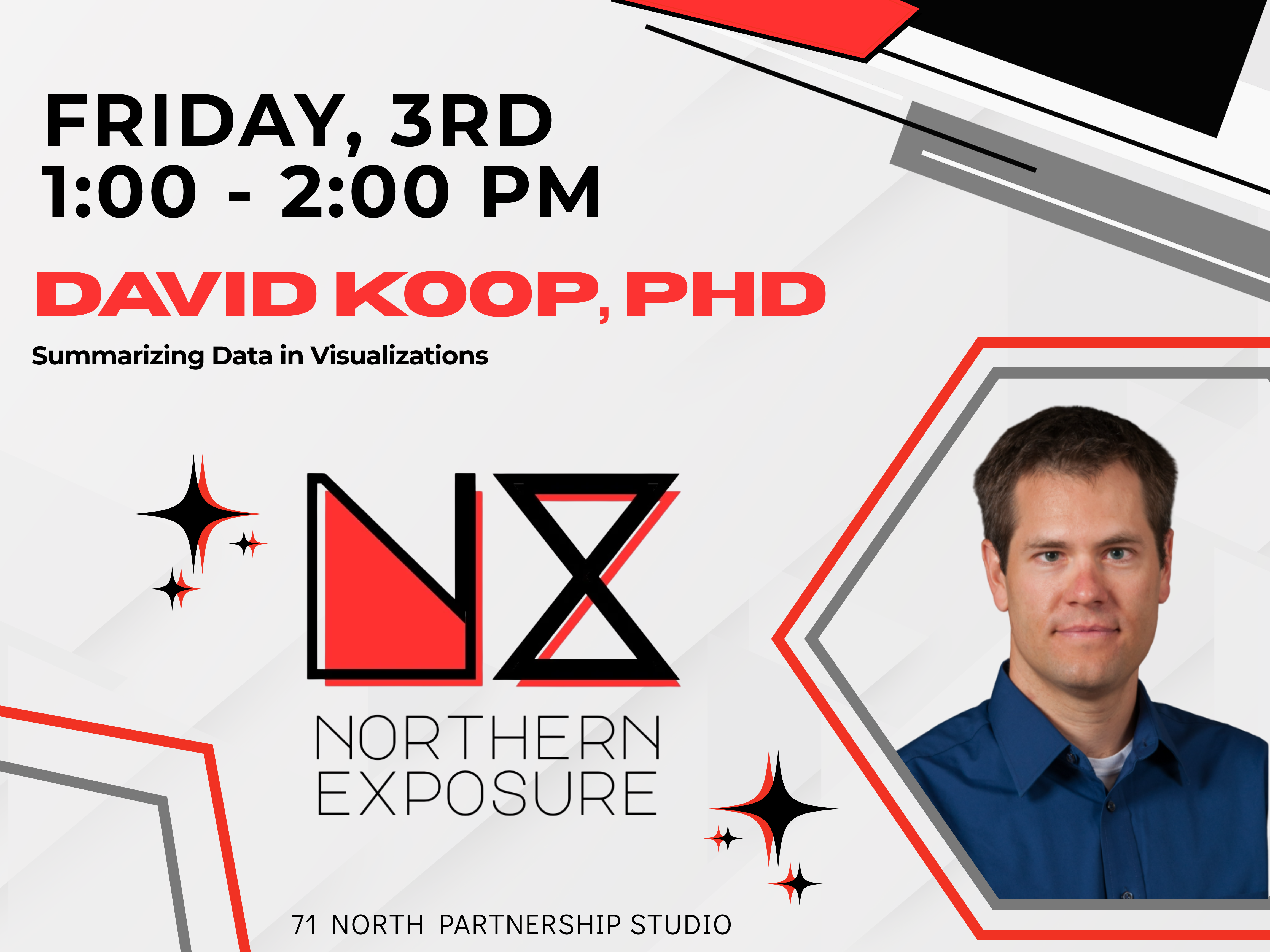 Summarizing Data Through Visualizations