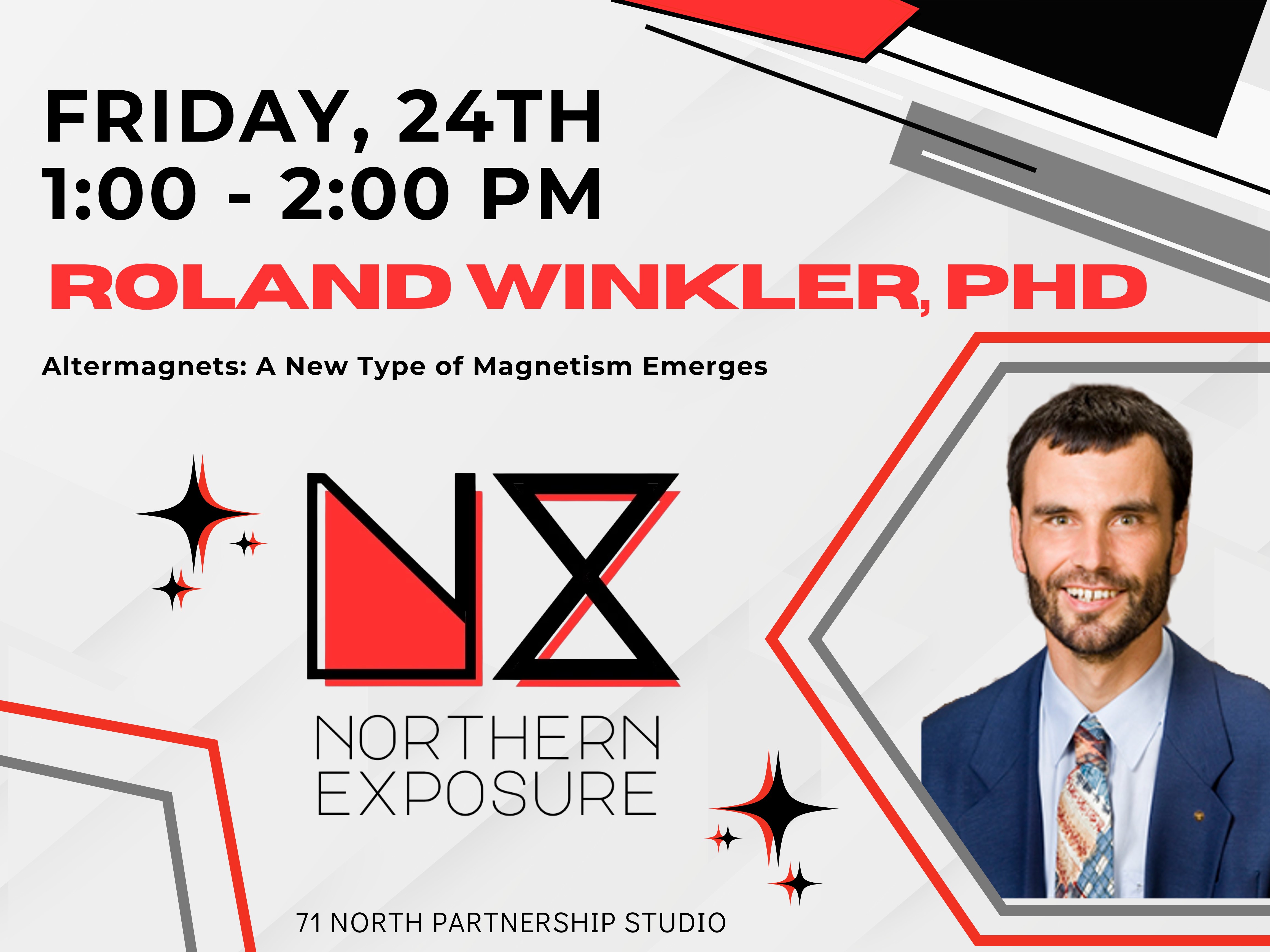 Breakthrough Discovery in Magnetism