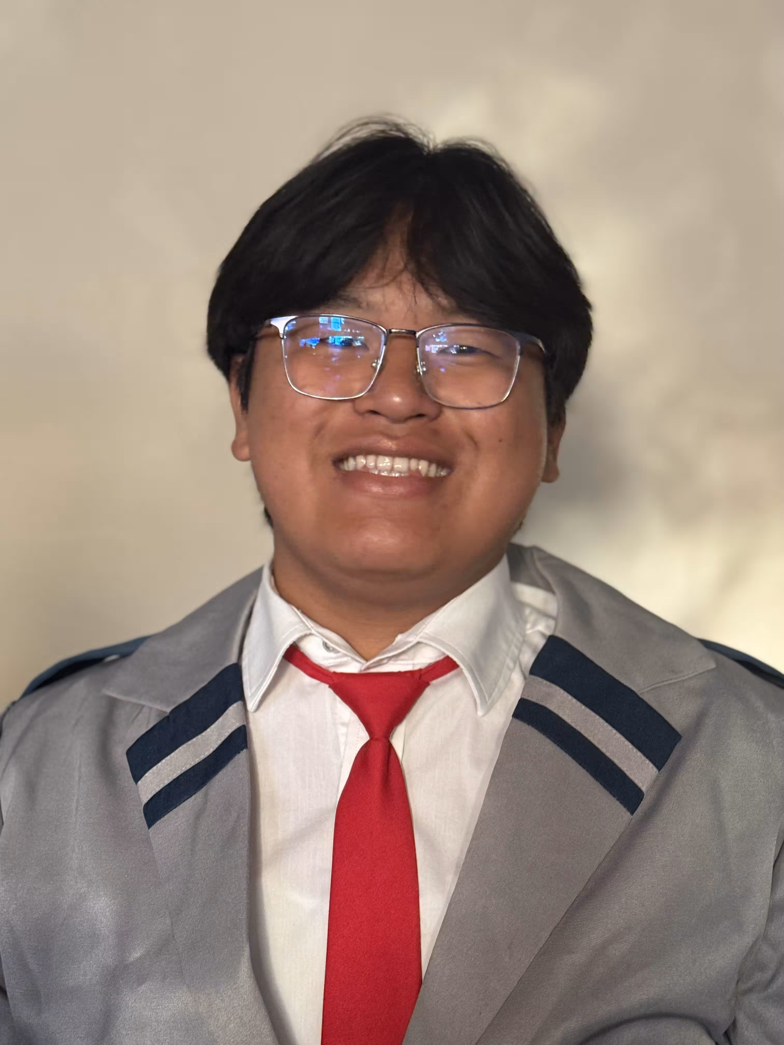 Benley Duong