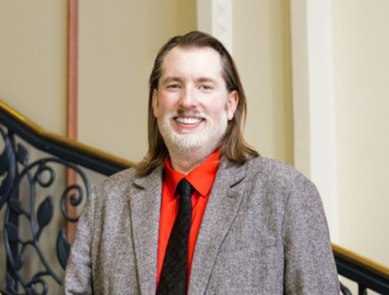 NIU Esports announces new director