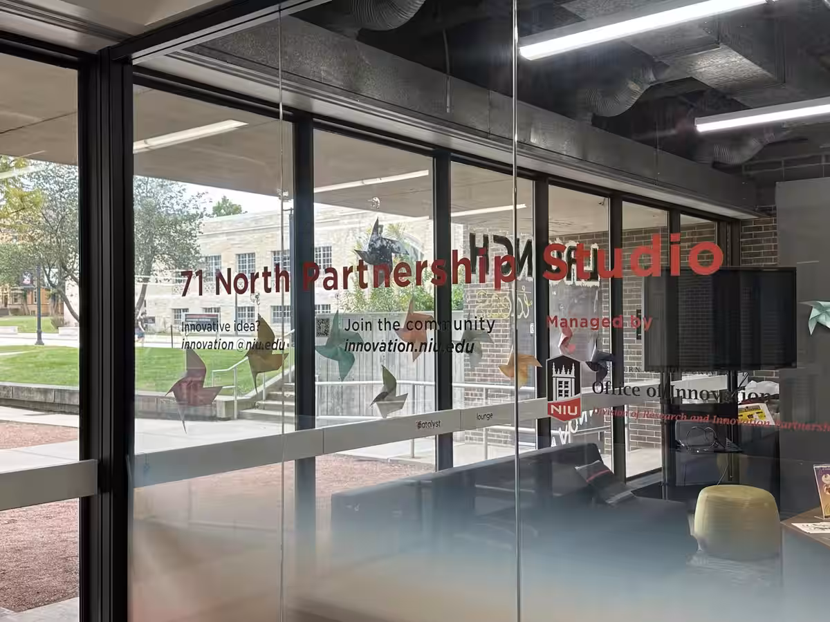 71 North Bridges Innovation and Community