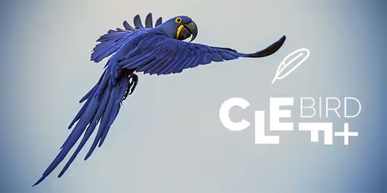 Competition Launch: BirdCLEF+ 2026