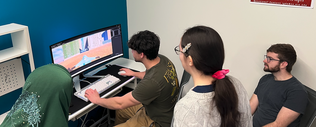 Studio Application