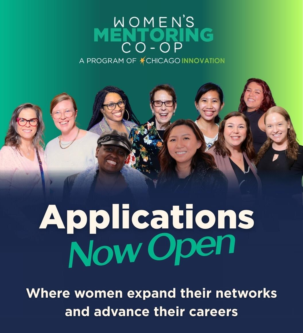 Women's Mentoring Co-Op